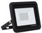 LumenTEC LED Strahler, LED Fluter, SLIM 20 Watt Neutralweiss LED Flutlicht, 20W 1400 Lumen Ersetzt 200 Watt, 220-240V, (20W NEUTRALWEISS)