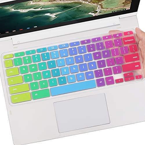Teclado diseño para Lenovo Chromebook C330 11.6