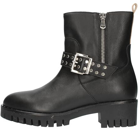 Alviero Martini 1A Classe STIVALI E STIVALETTI Donna ZI004535A pellenero -