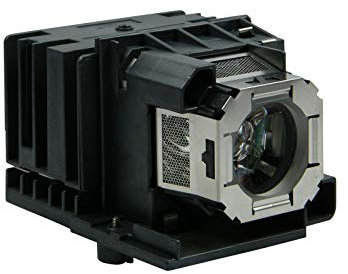 azurano Beamerlampe für CANON RS-LP08, 8377B001AA, 8377B001 Ersatzlampe mit Gehäuse