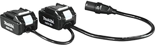 Makita 191J51-5 18V LXT X2 Adapter, PDC01