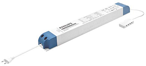 Philips LED Transformer 100-6250mA 150W 24V DC PP Konstantspannung Trafo Netzteil Netzgerät