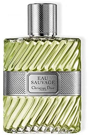 Christian Dior Eau Sauvage Set (Eau de Toilette, 100 ml+Shower Gel, 50 ml+Eau de Toilette, 10 ml), 160 ml
