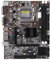Carte mère LGA 775 DDR3 Double Canal pour Ordinateur de Bureau Chipset G41