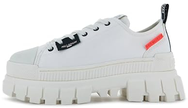 REVOLT LO TX, Sneaker,