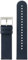 SUUNTO 22 URB6 Leder Armband Kompatibel Race, Vertical, 9 Peak Pro, 9 Peak, 5 Peak, Watch Strap Weiches Leder-Ersatzband 22mm Granite Blue M
