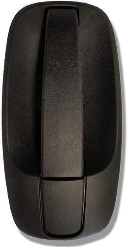 ATU Poignée de Porte Extérieure Arrière de Coffre Hayon pour Trafic II, Vivaro, Primastar 2002-2013 OE : 8200283010, 826061171R