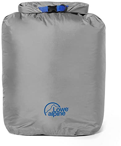Lowe Alpine Drysack, zinc, S