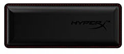HyperX Reposamuñecas, Ratón, Gel refrescante, Espuma viscoelástic, Antideslizante