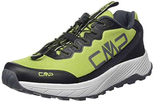 CMP Herren PHELYX Multisport Shoes Sportschuhe, Dunkelrot (Moss), 39 EU