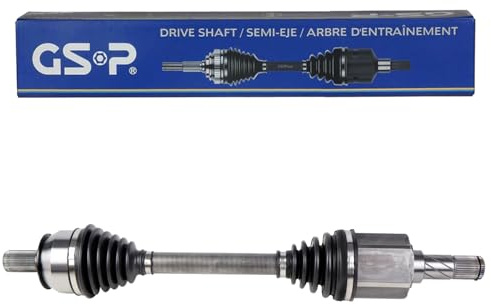 ANTRIEBSWELLE GSP 262119 - für Volvo S60 II 134