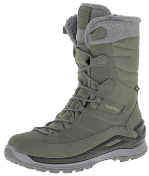 LOWA Stiefel hoch BARINA EVO GTX Ws