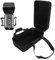EVA Hard Case for JBL Authentics 300, Portable Speaker Carrying Case, Protective Hard Shell Travel Carrying Bag