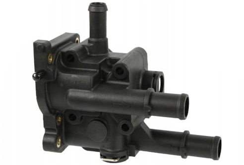 Generic Thermostat Housing Cover Compatible With Vauxhall Astra Insignia Meriva Mokka Signum Zafira 1.6 1.8 25192230 55564890 55574401 55577284 55587350