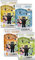 Lucky Lou Adult Trockenfutter Mix für Katzen - 4 x 750g - Food Code Katzenfutter trocken für ausgewachsene Katzen, ohne Getreide & Zucker