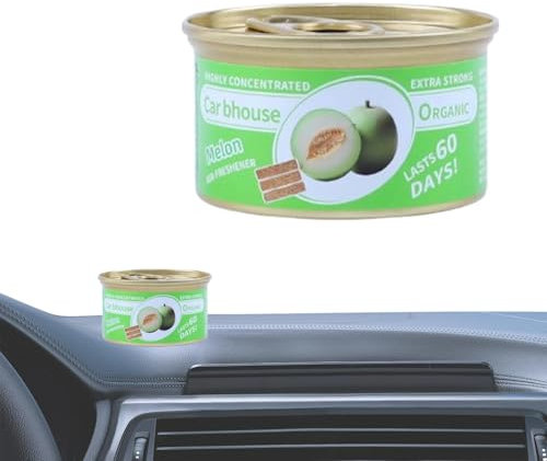 Baume désodorisant solide pour voiture | Désodorisant pour camion, bloc de bois, baume parfumé longue durée pour la maison et les toilettes