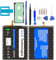 High Power Ersatzakku kompatibel mit Samsung Note 20 (N980F) EB-BN980ABY | GLK-Technologies® Battery | accu | 4500 mAh Akku | inkl. Profi Werkzeug Set Kit NUE