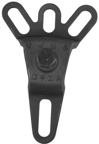 BUGUUYO Dreirad-bremstrommel-entfernungswerkzeug Für Bremssystem-demontage Robustes Werkzeug Zur Einfachen Entfernung Von Bremsenrädern