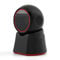 docooler X11-1000A 2D 1D QR Barcode Scanner Omnidirektionaler Desktop Barcode-Scanner Automatischer Barcodeleser Freisprech-Scanning-Plattform