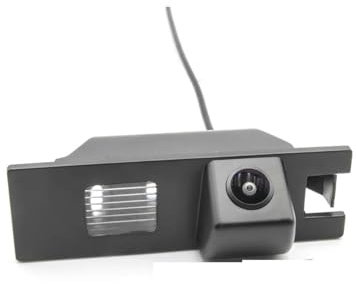 Rückfahrkamera Für Opel Für Adam/Für Vauxhall Für Adam 2012 2013 2014 2015 2016 2017 2018 2019 Auto Reverse-Monitor CCD HD AHD Fisheye Rückansicht Kamera Rückfahrkameras(B150 CVBS 680x480)