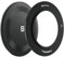 Freewell Anillo adaptador de 62 mm con tapa trasera para la serie V2