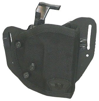 Unbekannt Radar Thunder-C Holster Nylon USP P8 - Rechts
