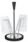 Giannini Glossy portabicchieri Nero