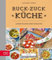 Yummy! Ruck-zuck Küche: Lecker kochen ohne Einkaufen