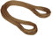MAMMUT Cuerda Doble-Gemela 8.0 Alpine, Adultos Unisex, Dry Standard, Boa/Safety Orang (Multicolor), 50 m