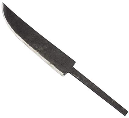 Vehi Mercatus Handgeschmiedete Klinge 17cm oder Messerklinge