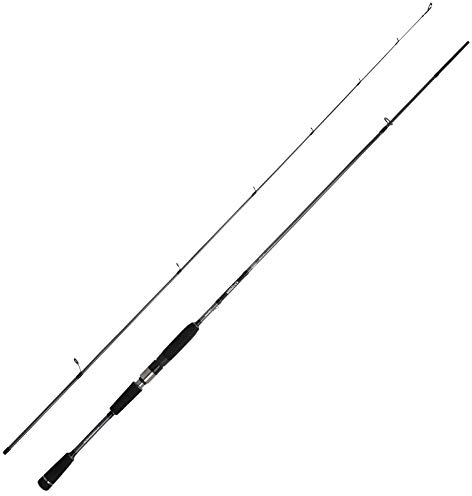 Spro Angelrute - Freestyle Litz Light Jig 2,10m 14g