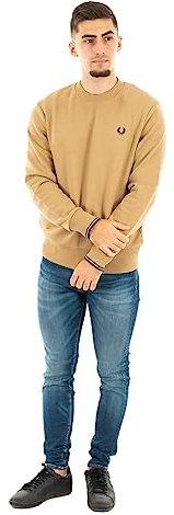 FELPA M7535 WARM STONE-363 L