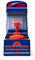Legami- Mini Arcade di Basket, 3 Intervalli di Gioco 45, 90, 120 Secondi, con Luci e Suoni, 3 Batterie AA Non Incluse, 10X32,5 cm, Unica, BASK0001