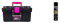 Muc-Off 285 Ultimate Motorcycle Care Kit - Must-Have Kit To Clean, Protect And Lube Your Motorbike - Includes Motorcycle Cleaner, Speed Polish And More & Chain Cleaner, 400 Millilitres