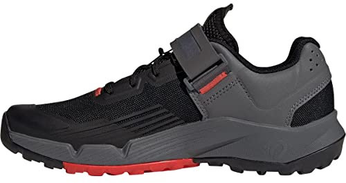 Five Ten Damen, Core Black/Grey Three/Red, 35.5 EU