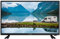 Linsar 24 Pouces FHD LED Télévision w/12V Chargeur de véhicule, 24 inch, Triple Tuner (DVB-T/T2/S/S2/C), HDMI, USB, VGA, CI+.Connexion Moniteur PC, Noir