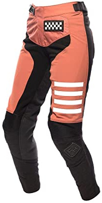 FASTHOUSE Girl's Speed Style Pant (Mauve, Y28)