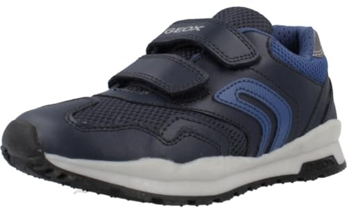 Geox Boy's J Pavel a Sneakers