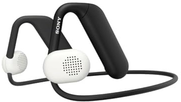 Sony Float Run Open-Ear Wireless Headphones WIOE610/B