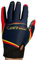 81880 SimRacing Gants de Simulateur de Conduite, Touch Screen pour Volant Gaming, Excellente Grip, Légers et Respirants avec Inserts en Silicone pour Sim Racers