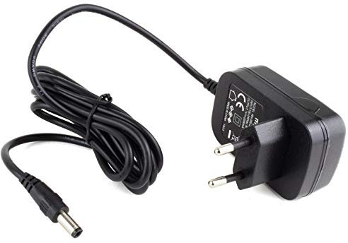 MyVolts 7.5V EU-Netzteil kompatibel mit Roberts iStream 2 Smart Radio