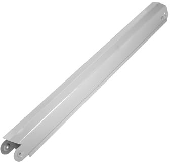 Bestway® Ersatzteil Vertikale Poolstütze für Hydrium Stahlwandpools 500/610 x 360 x 120 cm, oval