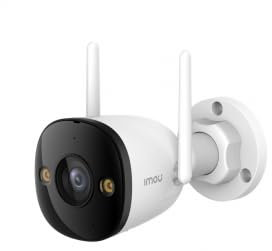 IPC-S3EP-5M0WE - Cámara Bullet 3 WiFi, 5 MP, 2,8 mm, Full Color IR SENSE