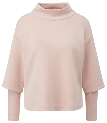 s.Oliver Black Label Damen 2158479 Sweatshirt (1er Pack)