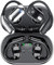Auriculares Inalámbricos Deportivos, 2024 Auriculares inalámbricos Abiertos Bluetooth 5.4, 50 Horas de reproducción con Pantalla LED, IP7 Impermeable para Running Sport, Control Táctil