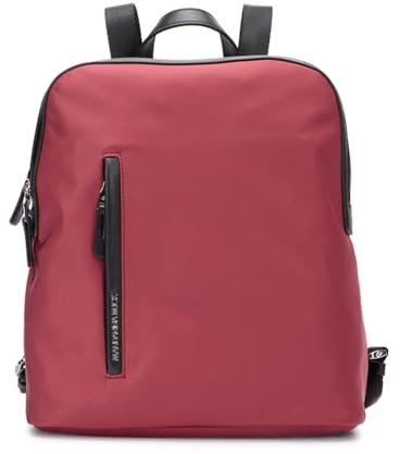 Mandarina Duck, HUNTER BACKPACK Damen, Einheitsgröße, grape, Einheitsgröße