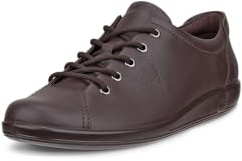 Ecco Zapatillas Altas Soft 2.0 para Mujer