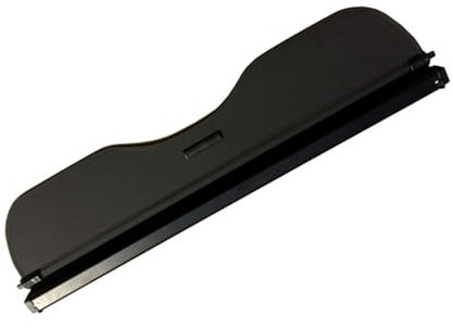 ZCJBLC Kofferraum-Frachtabdeckung für Nissan Qashqai 2016-2023, Einziehbarer Auto Laderaumabdeckung Kofferraum Frachtab Aufbewahrung Regal