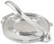 Tortilla Press 8 Inch Aluminum Manual Flour Tortilla Press Tortilla for Flour Tortilla Pie Crusts for Home Kitchen Maker Cast