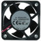 AFB0524VHD Fan 5CM for 24V 0.15A 5020 50X50X20MM 2Wires Cooling Fan